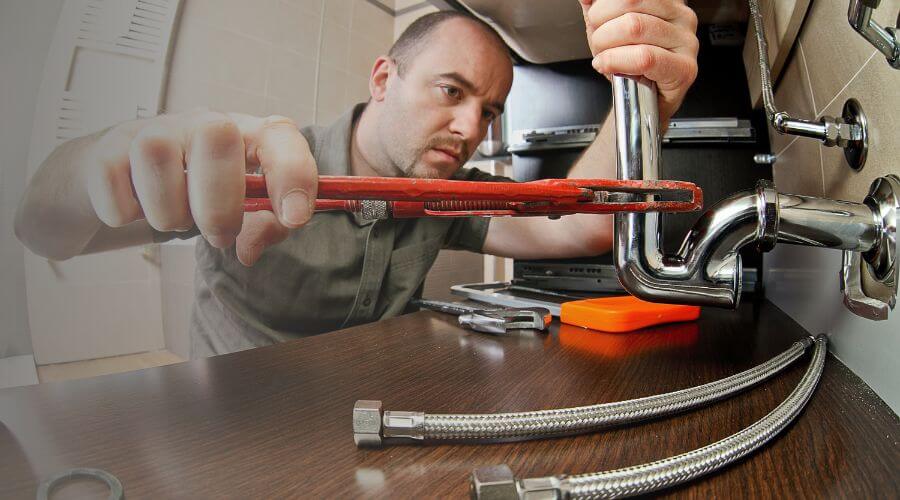 Local water heater installation in Fairmount, IN